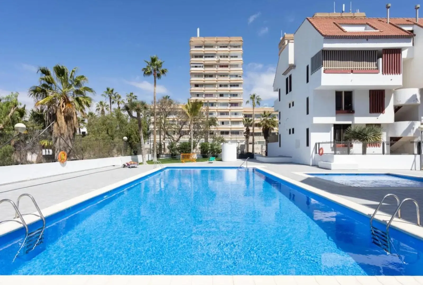 Apartment Edificio Altemar Playa de las Americas