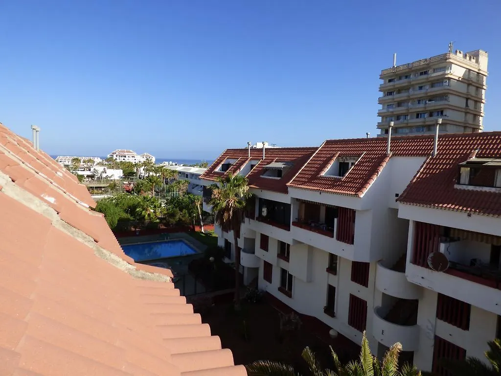 Apartment Edificio Altemar Playa de las Americas