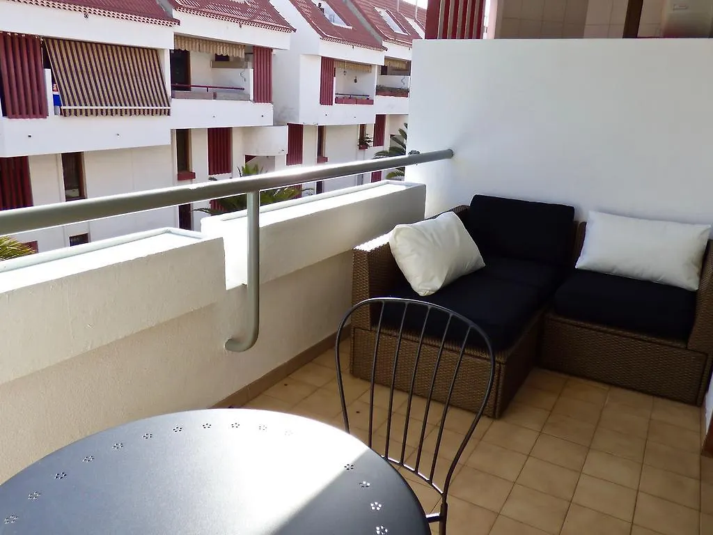 Apartment Edificio Altemar Playa de las Americas