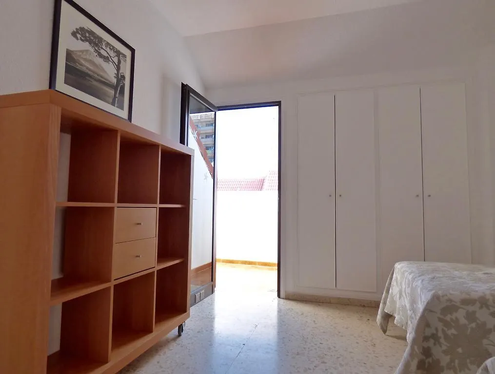 Apartment Edificio Altemar Playa de las Americas