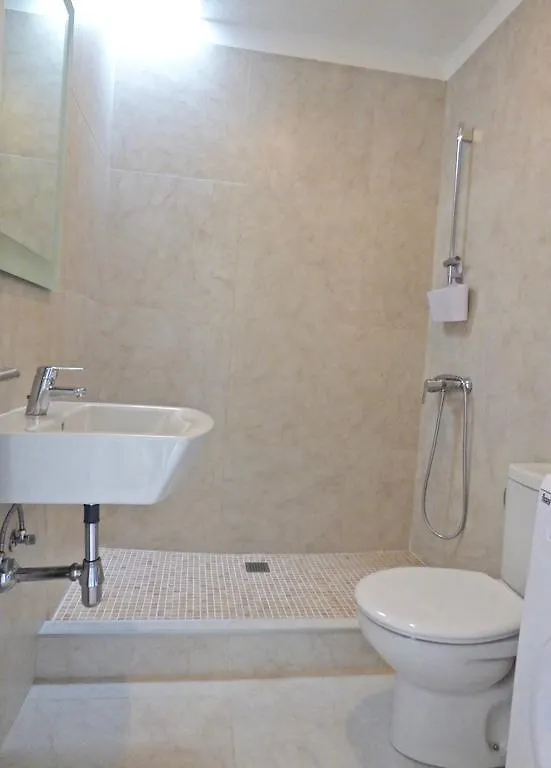 Apartment Edificio Altemar Playa de las Americas  Spain