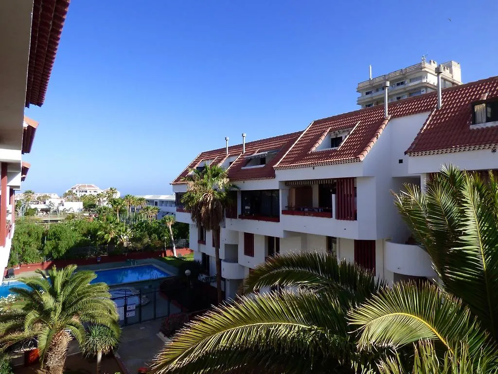 Apartment Edificio Altemar Playa de las Americas