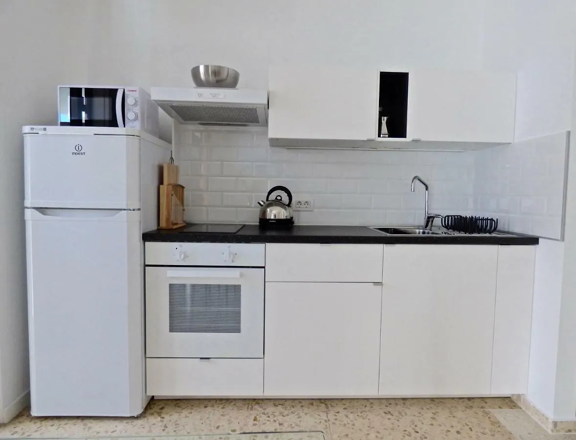 Apartment Edificio Altemar Playa de las Americas  0*, Playa de las Americas (Tenerife) Spain