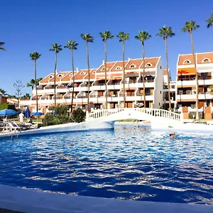 Apartment Lux&2jacuzzi. New! Golden Mile Americas, Parque Santiago 2. Pool Heated Sea Water 2 Bdr, Playa de las Americas (Tenerife)