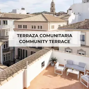 Bhost - Cinteria , Malaga Spain