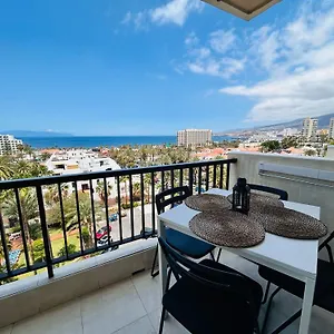 El Dorado Sunset Haven - Playa De Americas Appartamento