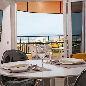 Apartment Luxury Boutique In Torres Del Sol, Playa de las Americas (Tenerife)