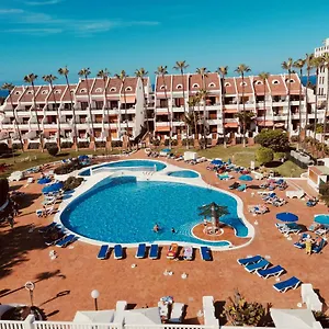 Apartment Golden View, Playa de las Americas (Tenerife)